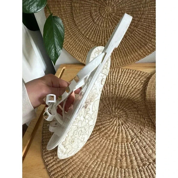 Simply Petals Women’s size 7 Sandals - Picture 7 of 7